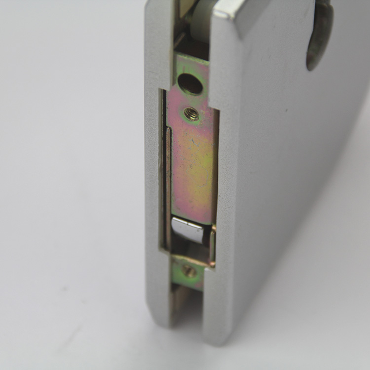 Fabricación de cerradura de puerta de aleación de zinc o acero