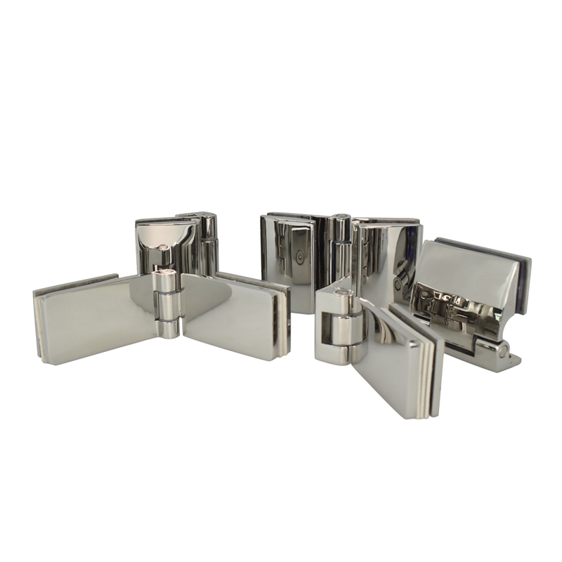Puerta de vidrio sin marcar PIVOT PINTURA TOP TOP PATCH AJUSTE