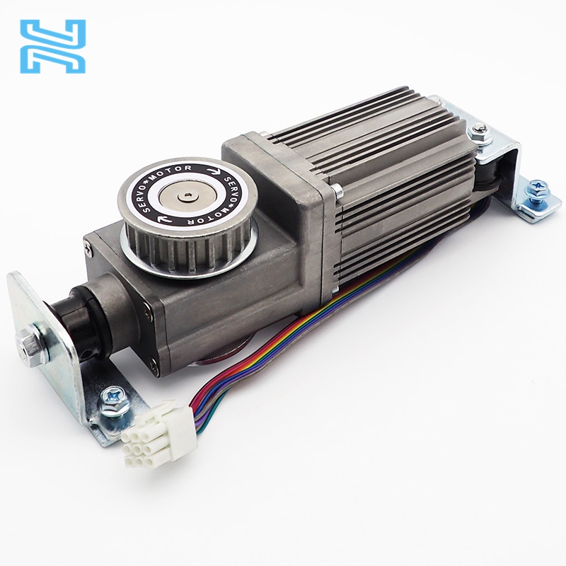 KIT DE PUERTA AUTOMÁTICO SISTEMA DE PUERTA DESJUSTICA AUTOMÁTICA