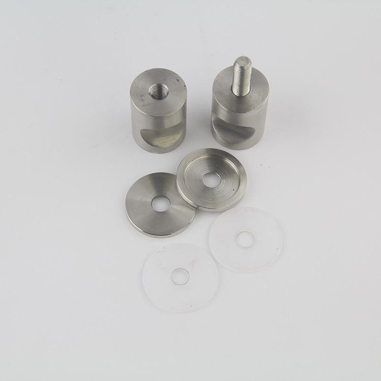 Accesorios de hardware de baño Muebles de doble cara Ducha forjado Latón de latón