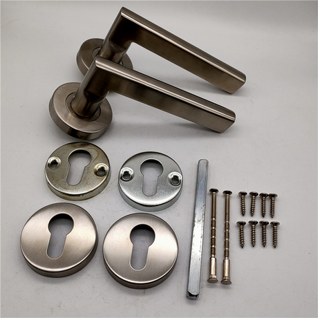 Classic SSS Dormitorio de acero inoxidable Hogar Sala de estar Interior